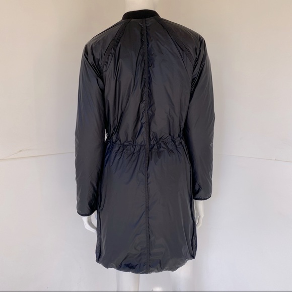 Athleta Summit Primaloft Shell XS - Picture 7 of 8